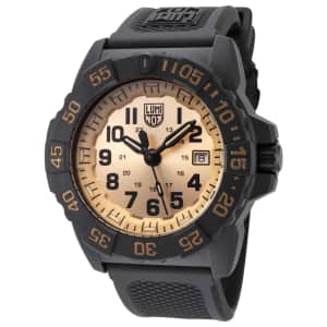 Luminox Watches at Ashford: Up to 71% off + Extra 10% to 15% off