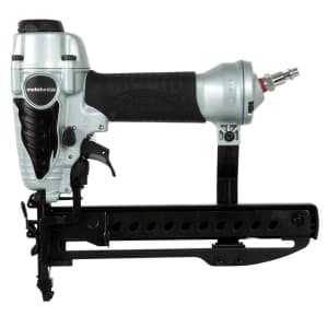 Metabo HPT 18 -Gauge 0.25" Pneumatic Stapler: $59 Metabo HPT 18 -Gauge 0.25" Pneumatic Stapler: $59