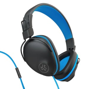 JLab JBuddies Pro Wired Over-Ear Kids Headphones: $15 JLab JBuddies Pro Wired Over-Ear Kids Headphones: $15
