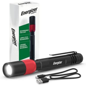 Energizer Flashlights and Lighting Deals at Amazon: Up to 56% off