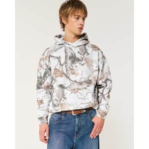 Hollister Men's Clearance Deals: From $5