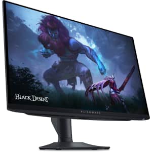 Dell Monitor Prime Week Deals: Up to $350 off