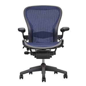 Open-Box Herman Miller Chairs at eBay: Up to 51% off Open-Box Herman Miller Chairs at eBay: Up to 51% off
