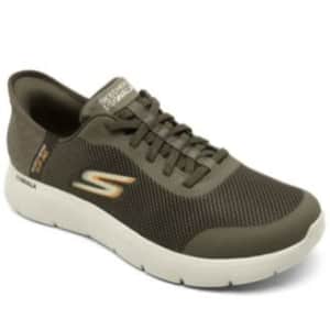 Skechers Labor Day Men's Shoe Deals at Macy's: Up to 50% off