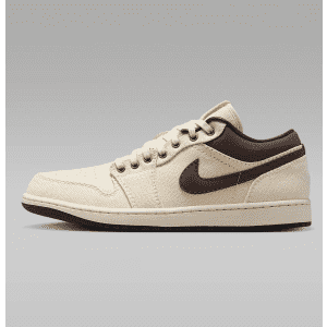 Nike Men's Air Jordan 1 Low Premium: $95.98