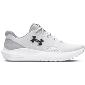 Under Armour Men's Shoe Cyber Deals: From $16, sneakers from $29