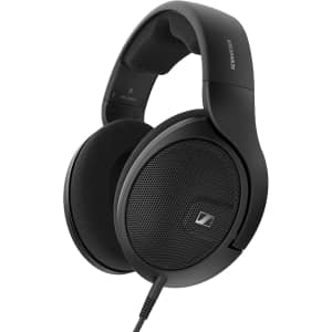 Sennheiser Headphones Black Friday Deals at Amazon: Up to 58% off