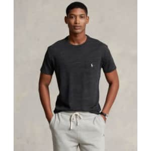 Polo Ralph Lauren Men's Labor Day Deals at Macy's: Up to 60% off Polo Ralph Lauren Men's Labor Day Deals at Macy's: Up to 60% off