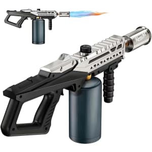 Propane Torch Gun: $55 w/ Prime