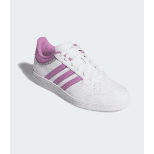 adidas Women's Hoops 4.0 Shoes: $26.25