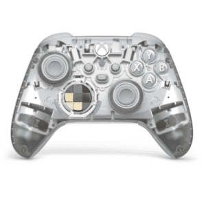 Microsoft Xbox Ghost Cipher SE Wireless Controller: $43