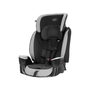 Evenflo Maestro Sport 2-In-1 Booster Car Seat: $69.99 Evenflo Maestro Sport 2-In-1 Booster Car Seat: $69.99