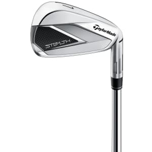 July 4th Golf Club Deals at eBay: Up to 70% off + extra 20% off ends today