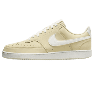 Nike Men's Court Vision Low Premium Shoes: $43 Nike Men's Court Vision Low Premium Shoes: $43