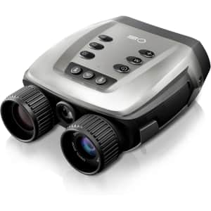 VisioGear Night Thunder X3 Night Vision Goggles: $90 w/ Prime VisioGear Night Thunder X3 Night Vision Goggles: $90 w/ Prime