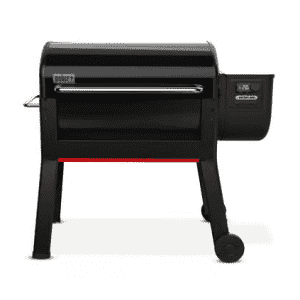 Weber Pellet Grills at Ace Hardware: $100 off Weber Pellet Grills at Ace Hardware: $100 off