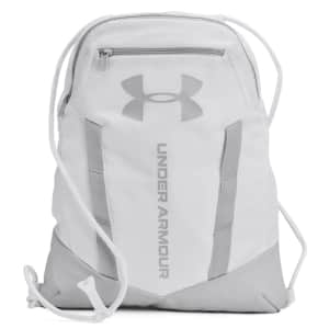 Under Armour Undeniable Sackpack: $19 Under Armour Undeniable Sackpack: $19