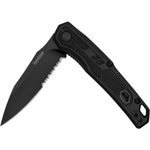 Kershaw Appa Folding Knife: $13.52 Kershaw Appa Folding Knife: $13.52