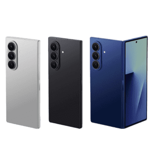 Samsung Galaxy Z Fold7 Smartphones: Up to $1,000 trade-in credit