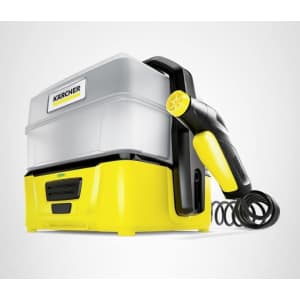 Karcher Cyber Monday Deals at Amazon: Up to 52% off