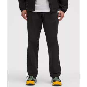 lululemon Men's Hiking Specials: Up to 50% off