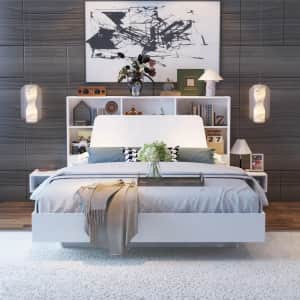 Murphy Beds at Wayfair: Up to 70% off Murphy Beds at Wayfair: Up to 70% off