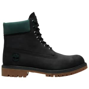 Timberland Black Friday Deals at Amazon Up to 58 off