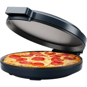 Chefman Electric Pizza Oven & Everything Maker: $45