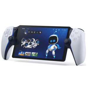 Sony Playstation Portal Remote Player: $179