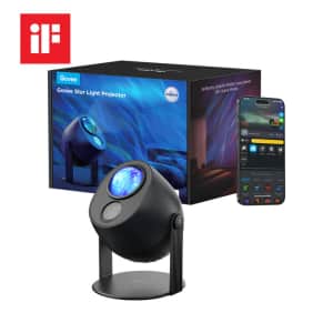 Govee Star Light Projector: $69.99
