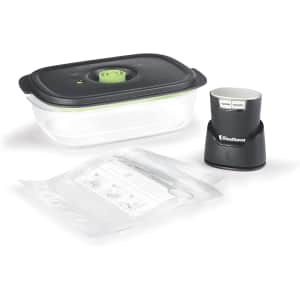 FoodSaver Multi-Use Handheld Vacuum Sealer: $29.99