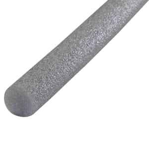 M-D Building Products 5/8" x 20ft Versatile Gray Foam Backer Rod: $4.93