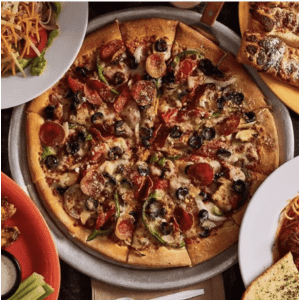 Local Restaurant Deals at Groupon: Up to 50% off + extra 20% off