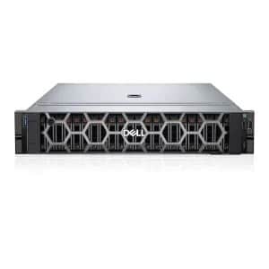 Certified Refurb Dell PowerEdge 16G Rack Servers: Up to 80% off