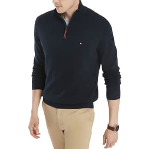 Tommy Hilfiger Deals at Amazon: Up to 60% off
