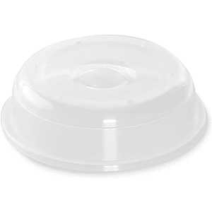 Nordic Ware 8" Microwave Mini Splatter Cover: $3.20 Nordic Ware 8" Microwave Mini Splatter Cover: $3.20