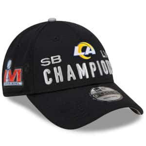 NFL Hat Clearance: From $3.99