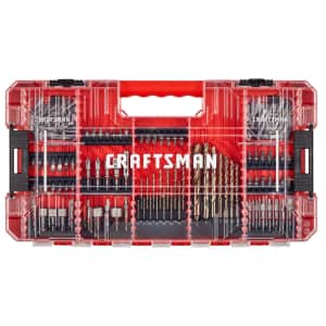 Cratsman Tool Accessories at Lowe's: From $6 Cratsman Tool Accessories at Lowe's: From $6