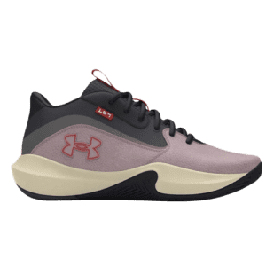 Under Armour Men's UA Lockdown 7 Basketball Shoes: $32 Under Armour Men's UA Lockdown 7 Basketball Shoes: $32