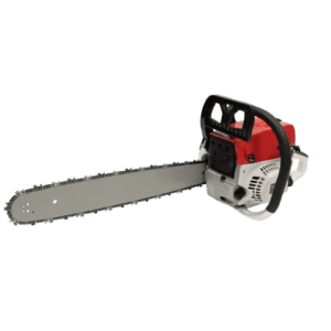 20" Gasoline Chainsaw: $75.17