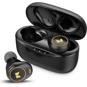 Monster Achieve 300 AirLinks Wireless Earbuds: $19
