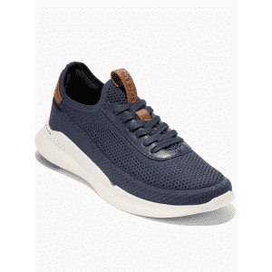 Cole Haan Men's Grand Crosscourt Daily Stitchlite Sneaker: $53.98