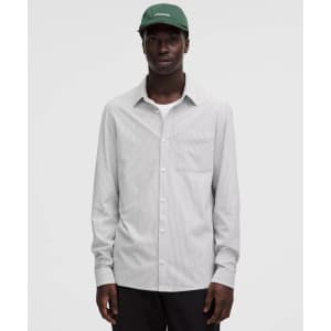 lululemon Men's Work Shirt and Sweater Specials: Up to 50% off lululemon Men's Work Shirt and Sweater Specials: Up to 50% off