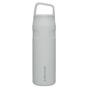 Stanley 36-oz. IceFlow Fast Flow Water Bottle: $17