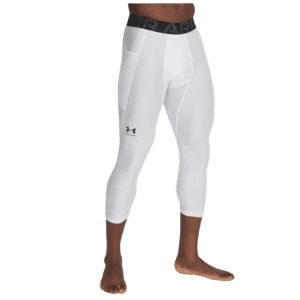 Under Armour Men's HeatGear 3/4 Leggings: $13 Under Armour Men's HeatGear 3/4 Leggings: $13
