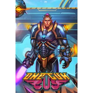 One Gun Guy for PC (Steam): Free One Gun Guy for PC (Steam): Free