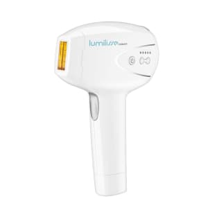 Conair Lumilisse IPL Hair Removal Device: $34