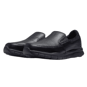 Skechers Men's Nampa Groton Slip-on Shoes: $33