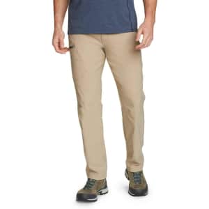 Eddie Bauer Men's Rainier Pants: $26.59 Eddie Bauer Men's Rainier Pants: $26.59