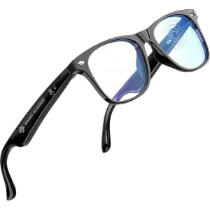 Vital Smart Glasses w/ AI Translation: $70 w/ Prime